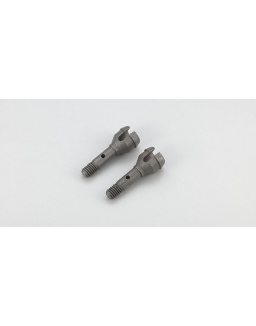 TR119B WheeL Shaft(2Pcs/TR119) TR119B  - KYOSHO RC